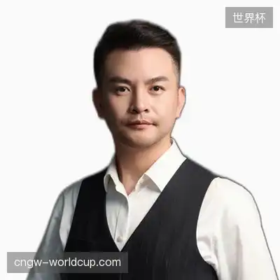 郭东翔